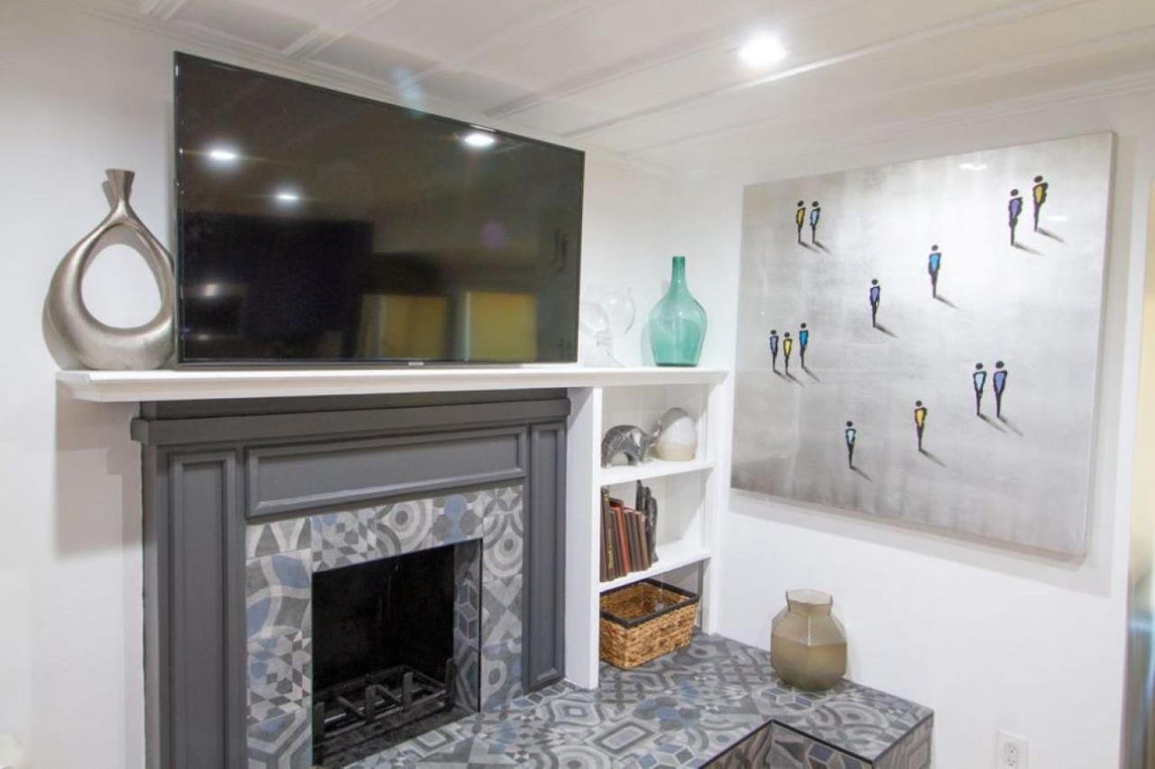 Peaceful Getaway In Studio City Los Angeles Exterior foto